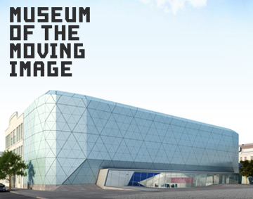 Museum of the Moving Image