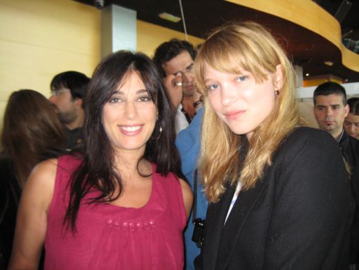 Nadine-Labaki&Lea-Seydoux