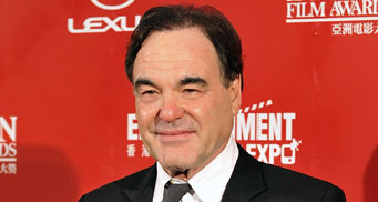 Oliver Stone