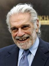 Omar El Sharif