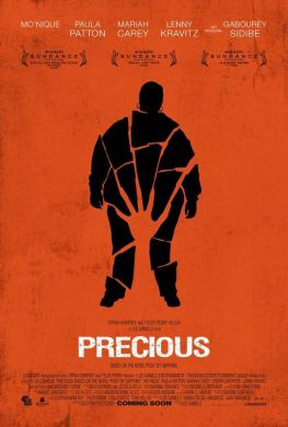 PRECIOUS film poster