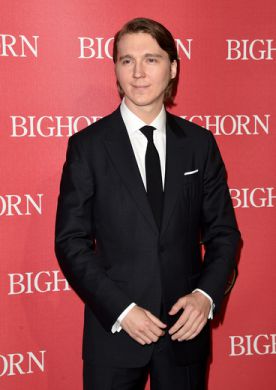 27th Annual Palm Springs International Film Festival Film Festival Awards Gala