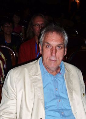 Phillip Noyce, Head of Jury for main competition at VNIFF