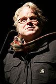 Phillip Seymour Hoffman