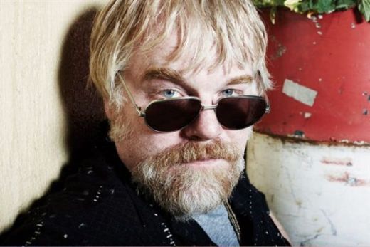 Phillip Seymour Hoffman