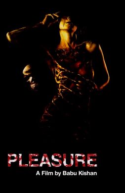 PLEASURE the Super natural horror english movie by Babu Kishan