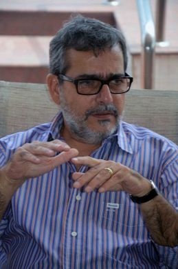 Roberio Braga