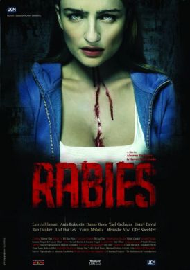 RABIES