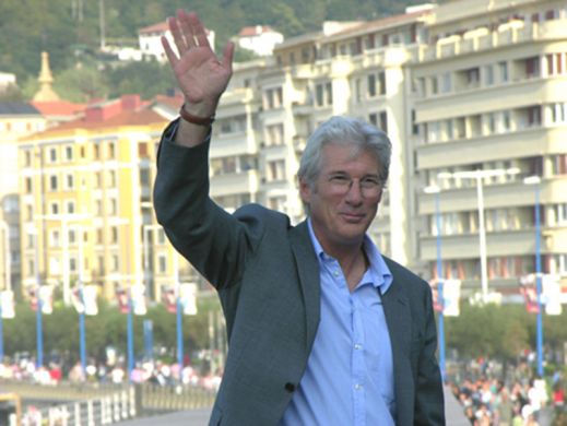 Richard Gere