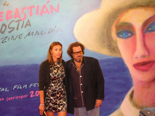 Julian Schnabel