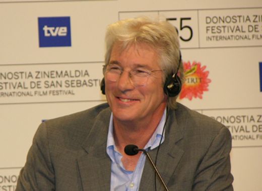 Richard Gere