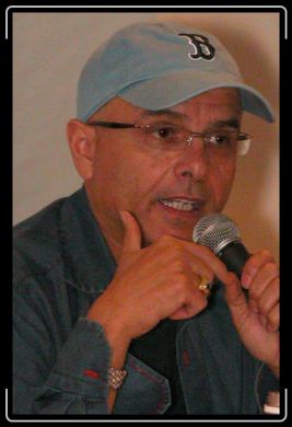 Joe Pantoliano