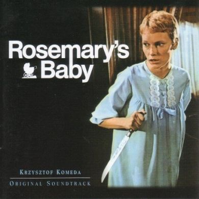 ROSEMARY'S BABY