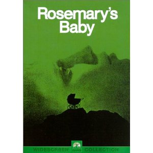 ROSEMARY'S BABY