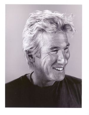 Richard Gere