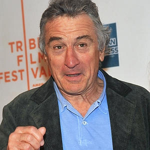 Robert De Niro