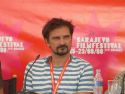 Sarajevo Film Festival 2008