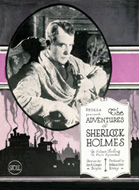 Sherlock Homes