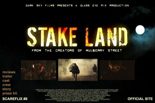 STAKE LAND