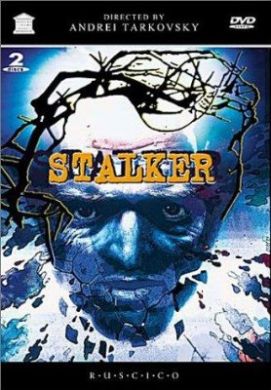 STALKER film poster