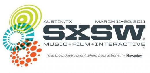 SXSW logo