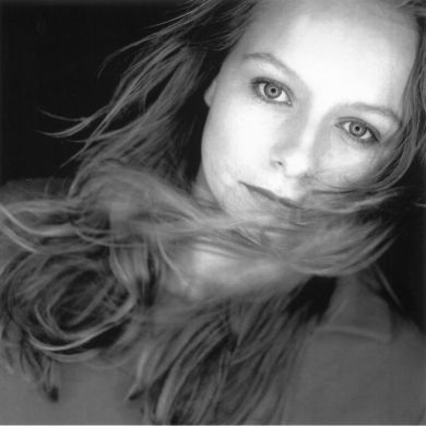 Samantha Morton, Foto Sarah Dunn