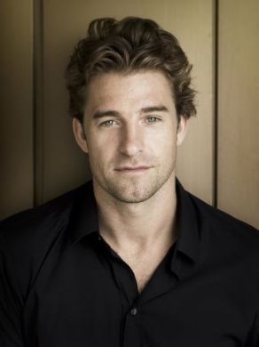 Scott Speedman