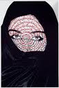 Shirin Neshat Image 1