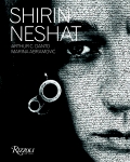 Shirin Neshat Book Cover