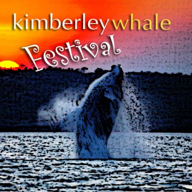 Kimberley Whale Festival 2010 - Short Film Festival