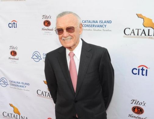 Stan Lee