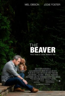 THE BEAVER