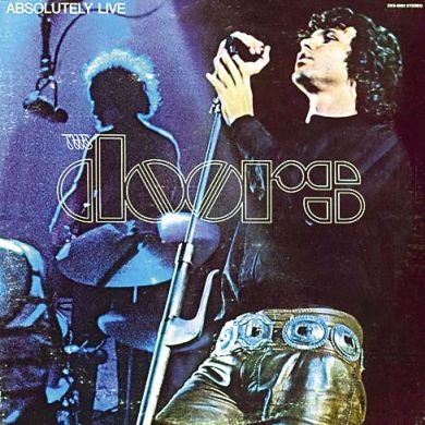 THE DOORS