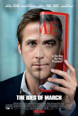 THE IDES OF MARCH