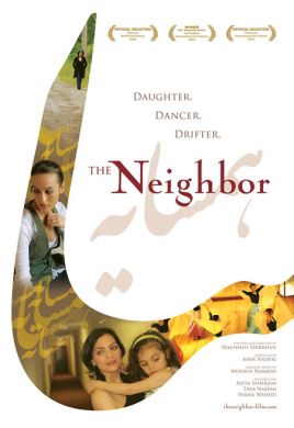 THE NEIGHBOR