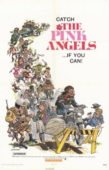 THE PINK ANGELS