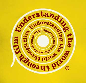 Tiburon Intentional Film Festival Motto: Understanding the World through Film®