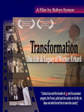 TRANSFORMATION poster