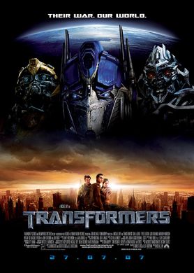 TRANSFORMERS