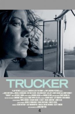 TRUCKER