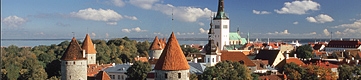 Tallinn, Estonia