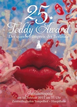 Teddy Awards 2011