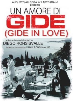 GIDE IN LOVE