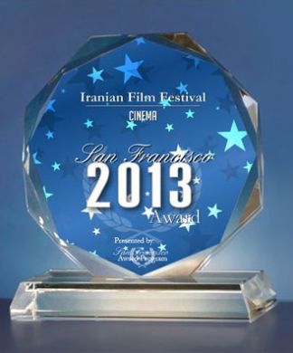 San Francisco Awards for 'Iranian Film Festival'