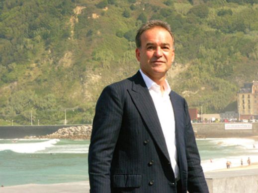 Nick Broomfield