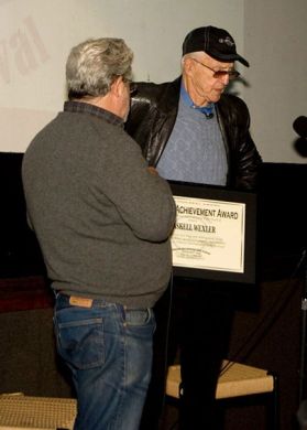 Haskell Wexler