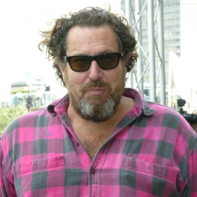 Julian Schnabel