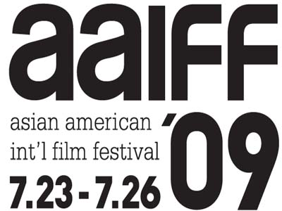 32nd Asian American International Film Festival (AAIFF09)