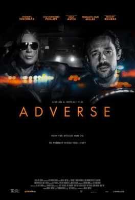 ADVERSE