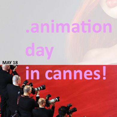 Animation Day In Cannes 